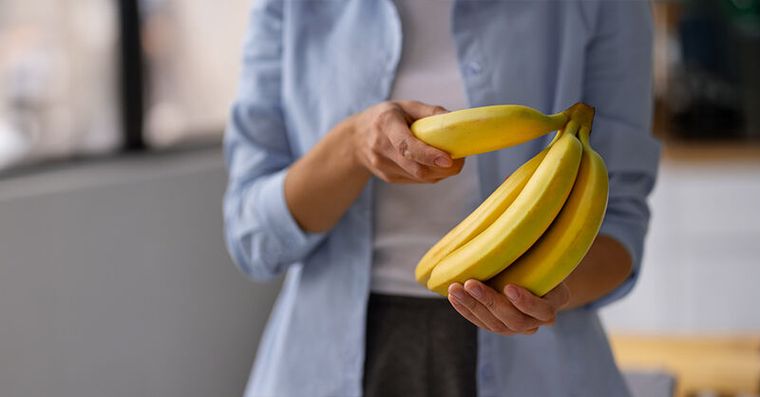 蔬果吃不夠大腦縮水！醫教「早餐多一根」秒補營養防失智