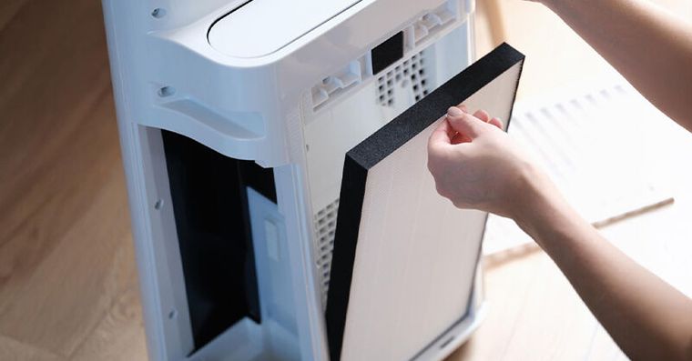 除濕機別只看水箱！消防員曝無預警「自燃元兇」少這3步最要命