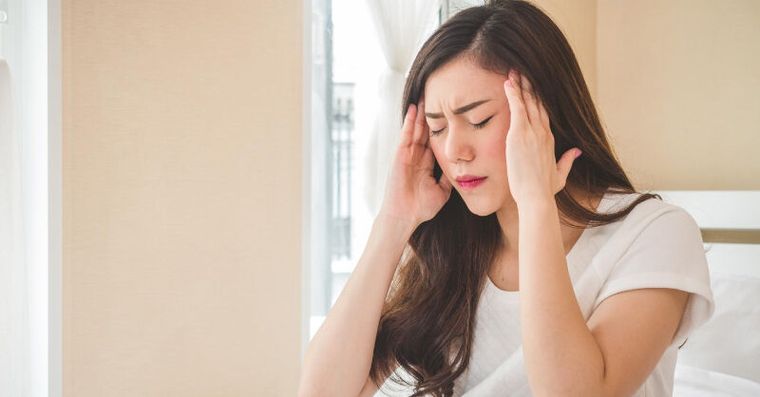 別等頭痛起來再吃藥！醫揭「7大前兆」是治療黃金期