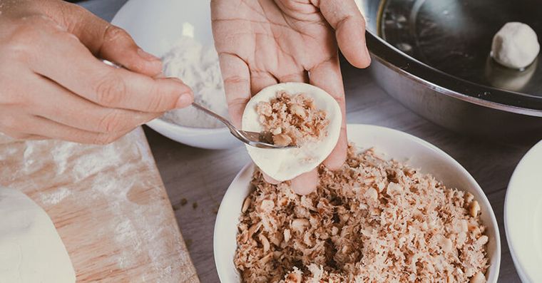 癌王是「省」出來的？一家三口全罹胰臟癌，醫嘆毒素藏在這食物