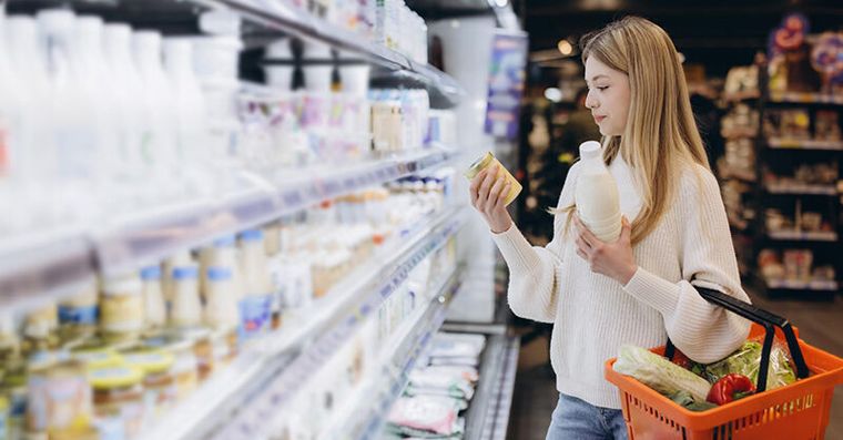 每月激省4千伙食費！節約達人「超市3種東西絕不買」省錢更賺健康