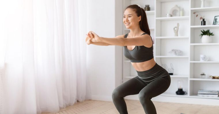 不吃早餐易骨鬆？補鈣還不夠，醫教一招｢強骨操」守住骨密度