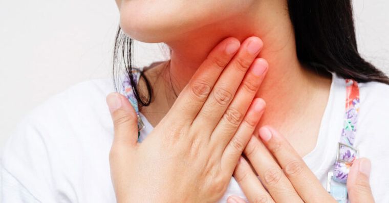 痛這裡竟是癌！腫瘤學家示警「4大冷門症狀」不是腫塊也要怕