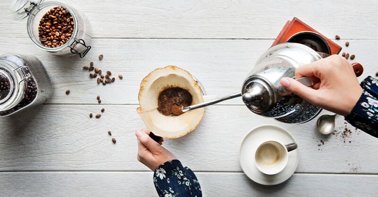 喝咖啡降壞膽固醇！名醫親測「只多這步驟」1個月逆轉紅字危機