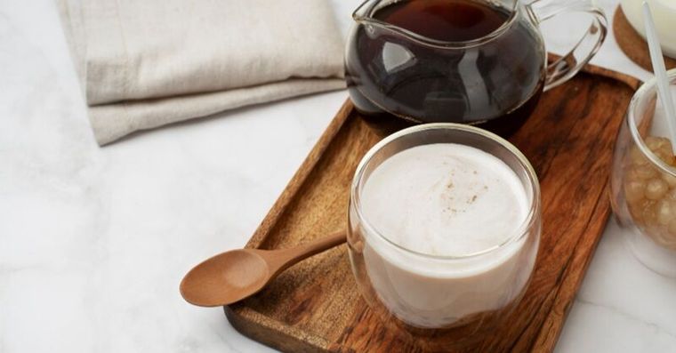 吃點心也能護腦？午休前喝杯「助眠回神飲」＋黑巧克力紓壓消疲勞