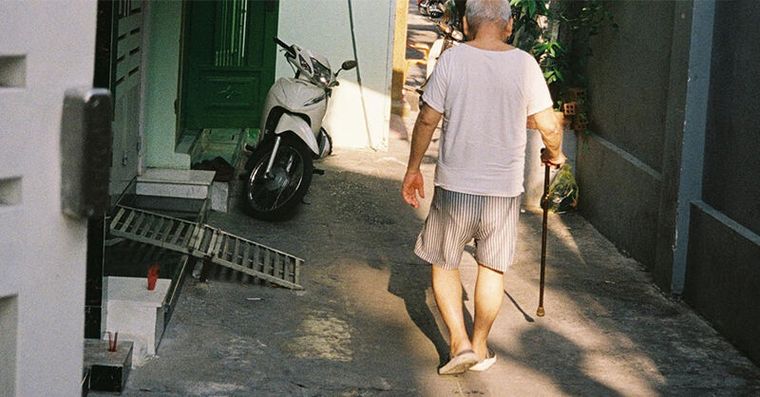 失智長輩預防走失6對策與照護建議！日常多2個準備更快找到人