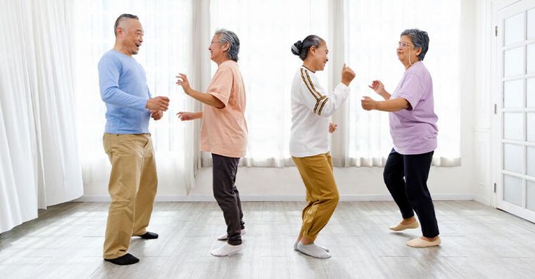 防失智也防肺炎！東大教授曝2個興趣是抗老神藥：腦力肌力都年輕