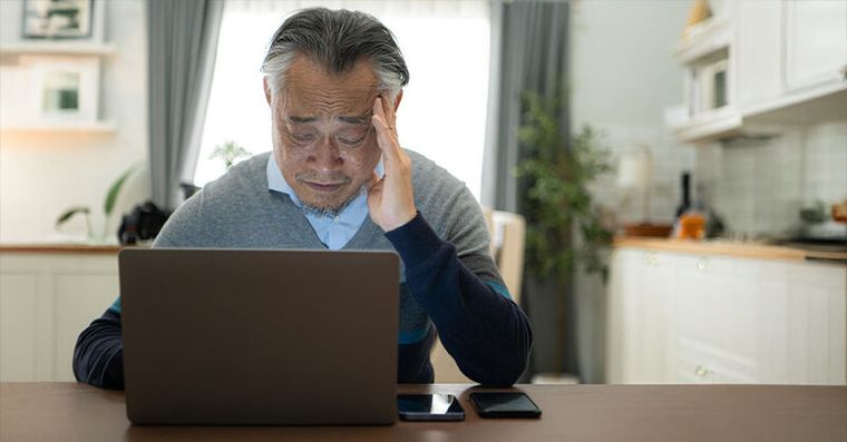 頭暈問AI以為中風了！醫揪「AI問診盲點」學這「提問技巧」別自己嚇自己