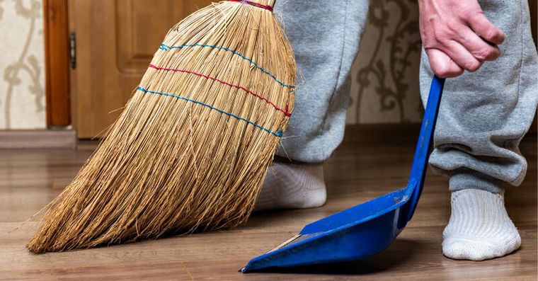 除夕能打掃、洗衣服嗎？2026除夕大掃除禁忌與注意事項