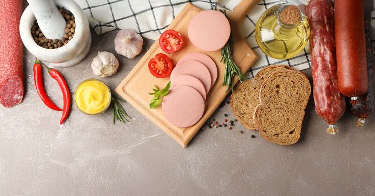 不鹹才危險！營養師點「三大鈉地雷」果凍也上榜，這習慣最傷腎