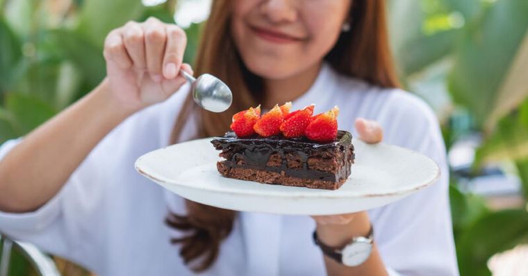 水果甜點不用完全戒！日名醫教簡單3招，血管不再泡糖水