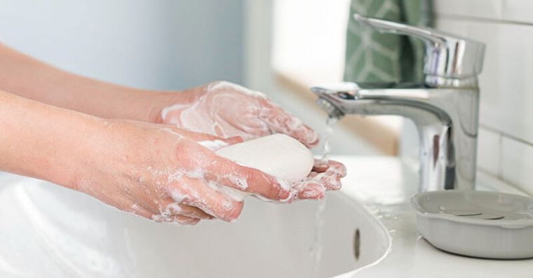 10年沒感冒！幼教老師5大「潔癖級」防毒法：這物品絕不共用