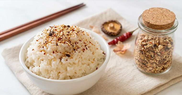 甩肉33公斤不復胖！醫曝這粉末是燃脂引擎，撒在飯上就能瘦