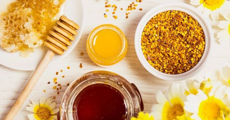 護喉嚨吃蜂膠、抗老吃蜂王乳？天然營養寶庫但「這類體質」恐愈吃愈傷