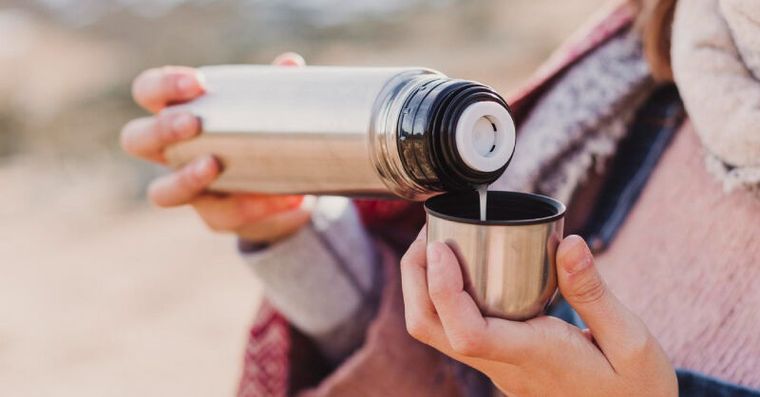 用保溫杯竟鉛中毒？醫揭家中「3大毒窟」癱瘓粒線體、拖垮免疫