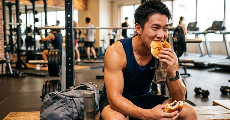 糖尿病風險暴增29％！醫揭亞洲人體質天生弱點，運動後2食物增肌減脂