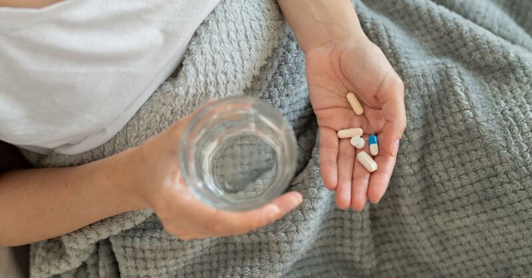 骨折風險飆4倍！胃食道逆流藥物藏陷阱，醫教這樣做顧胃保骨本