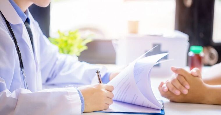 活得久更要活得好！名醫吐真言：「這種態度」的醫生，不值得託付生命