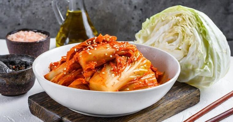 高麗菜營養豐維生素K防骨鬆！別只清炒，4種漬物「臭豆腐泡菜」自己做