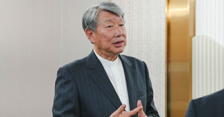 郭智輝罹隱藏癌王！膽管癌是什麼？早期症狀原因與高風險群一次看