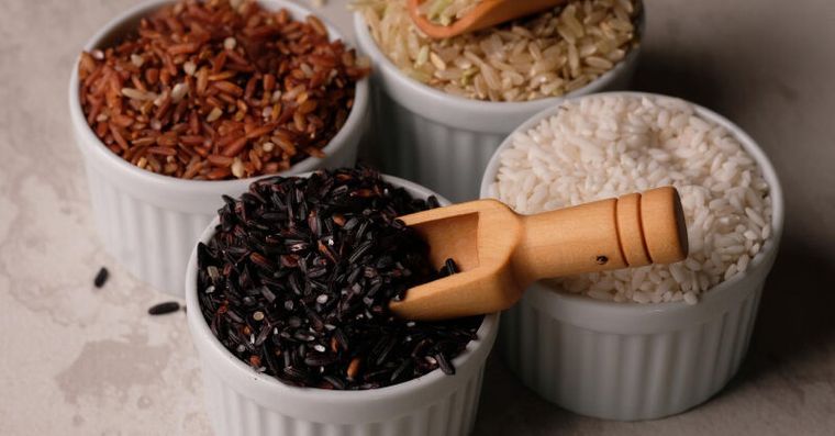 吃這種米竟讓血糖飆220！7種米飯後血糖實測結果公開，醫師最推「這種米」
