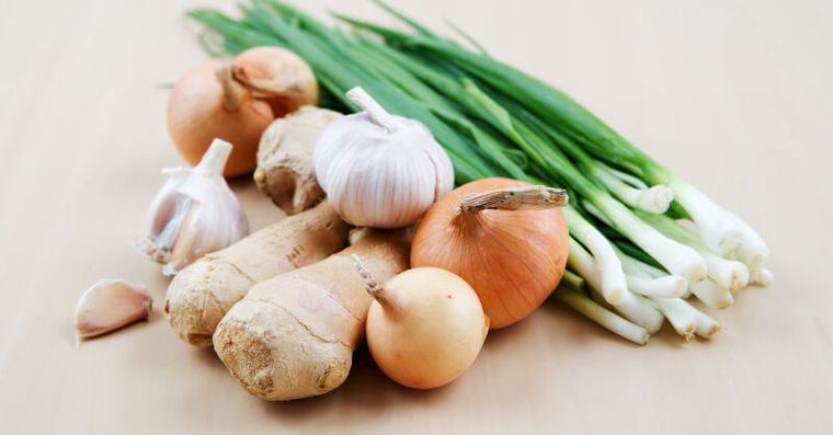 冰箱就是家常藥箱！6食材是隱藏良藥，一道電鍋版「補氣養血湯」暖過冬