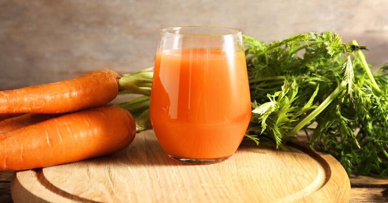 血管年輕、降血壓！美女醫推早餐必喝「這果汁」抗老排毒更強身