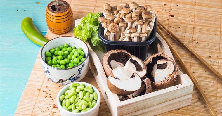 天然減鈉神隊友！名醫教「高蛋白煮菇法」鮮味勝過調味料