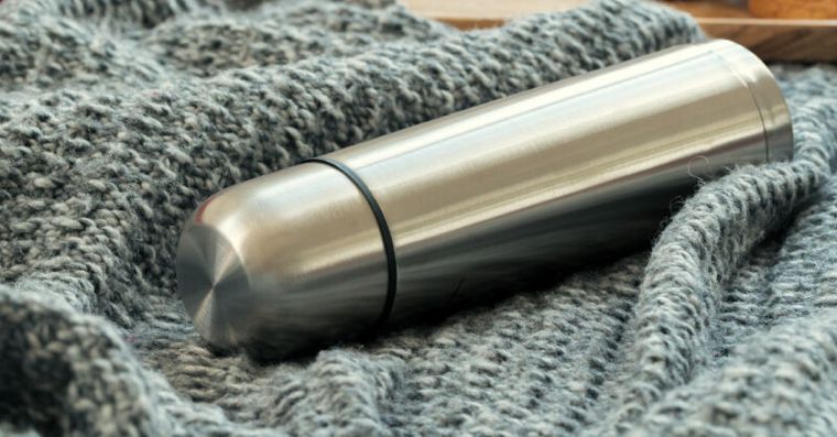 保溫杯用到「鉛中毒」確診1年內喪命！醫警告出現3徵兆快丟