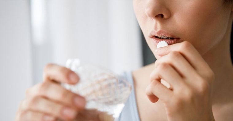 吃鈣片補辛酸？新研究揭「這營養」助鈣質精準補骨，骨質不空洞