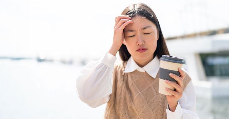 這樣喝咖啡錯了！醫教飲用3關鍵避開手抖心悸「咖啡醉」