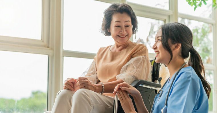 比請看護便宜！健保補助住院照顧「最低日付0元」QA看怎麼申請