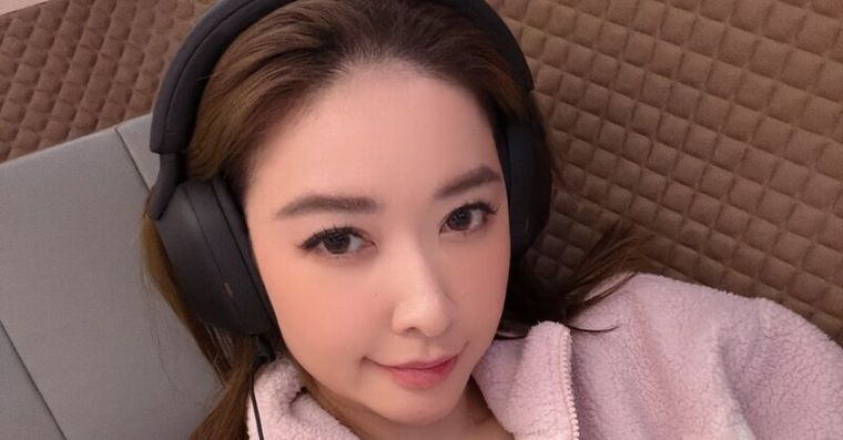 女星許維恩驚爆罹乳癌！急手術切除雙乳救命「5大異常變化」快檢查