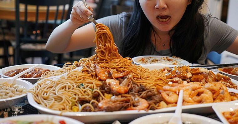 減重神藥只能撐5個月？最新人腦研究曝防「食慾反撲」必做3事