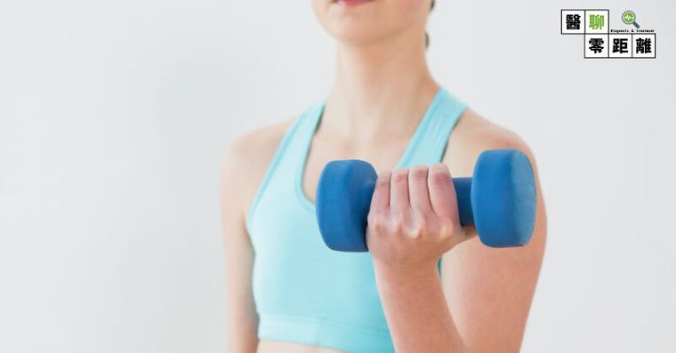 糖尿病體脂飆40％卻肌少臥床！做對這些事增肌3kg重新站起來