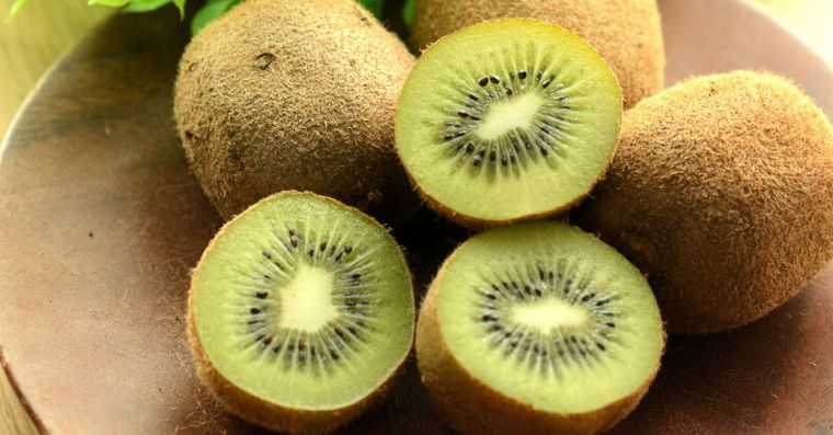 奇異果又硬又酸？7招快速催熟變甜法，日本果農認證1步驟甜度激升