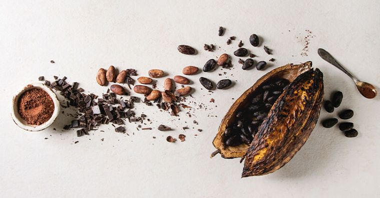 小心糖果巧克力吃進重金屬！醫揭2大「解毒救星」助肝把毒排出來