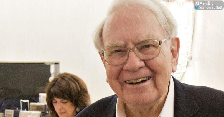 賺再多沒命花？巴菲特94歲人生經驗，5習慣存出不破產的健康複利