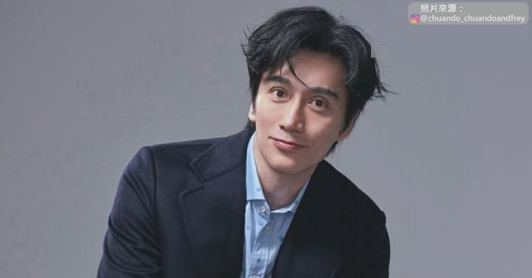 58像20歲！新加坡凍齡男神抗老不靠科技，早餐這樣吃變年輕