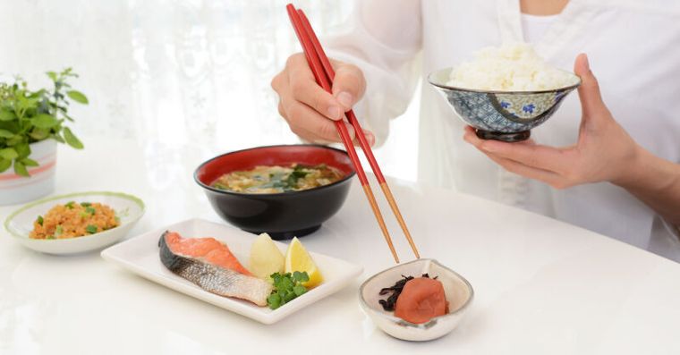 早餐吃錯胖超快！抓準「這時段」吃澱粉，代謝翻倍不囤油