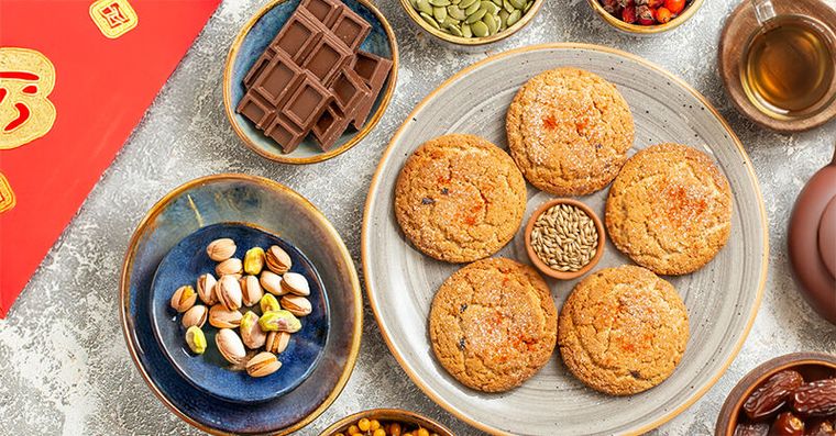 過年零食吃什麼好？醫師推薦抗癌養生「零食清單」第1名還防三高