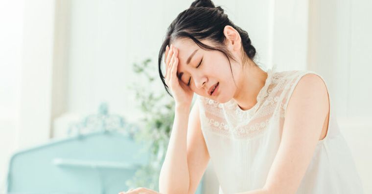 常頭痛又健忘？恐是大腦「保護膜｣受損，4警訊毒素悄悄入侵