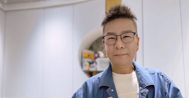 沈玉琳走過血癌鬼門關！5次化療重生，親吐「致命錯誤」發現4異狀及早救命