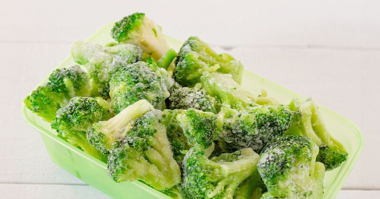 冷凍花椰菜營養不輸冷藏！專家教撒「這種粉末」蘿蔔硫素吸收翻4倍