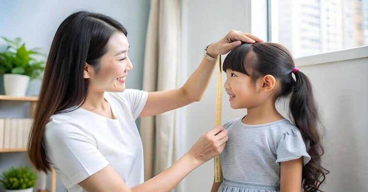 長得快不一定高！性早熟反讓身高受限，醫揭家長必懂3警訊