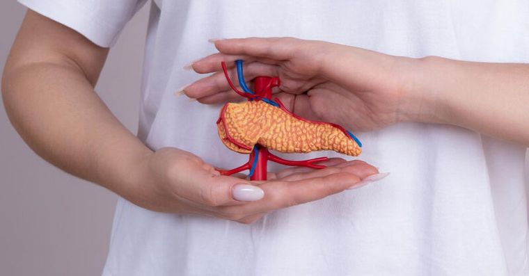 攔截第0期癌王！做一事胰臟癌5年存活率多1倍，5行為最傷胰