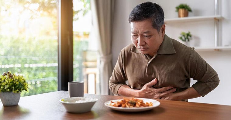 吃太油就脹氣腹瀉？恐是血管硬化前兆，吃這幾樣「清脂食物」養腸護心