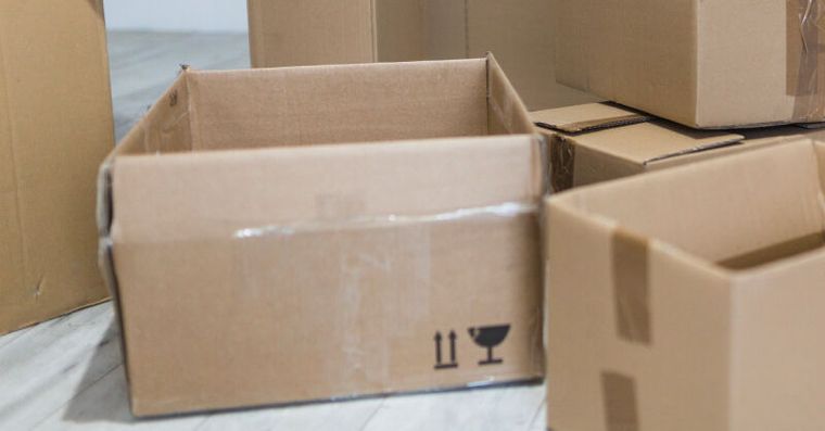 快丟空紙箱！網購暗藏4大毒素，醫示警「這幾類」產品最毒
