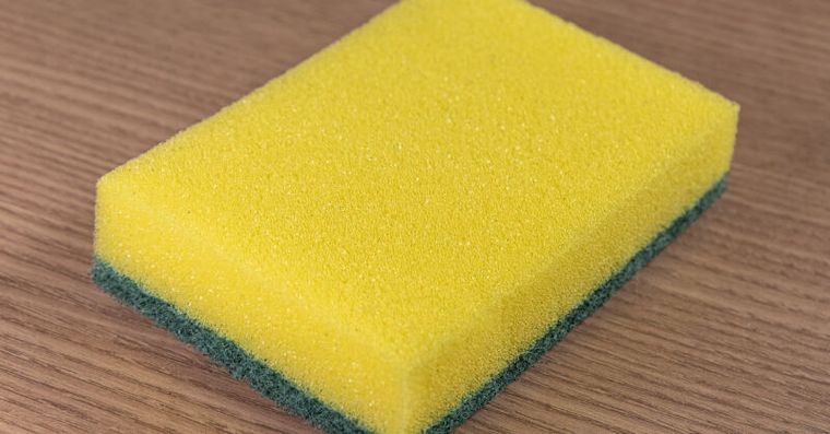 快看廚房浴室！這15樣東西沒壞也得丟，否則毒物細菌全吞肚