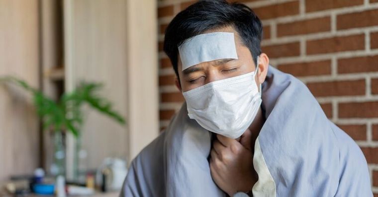 致死率近6成！「立百病毒」疫情延燒，疾管署緊急列為第五類傳染病